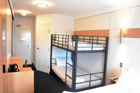 Ibis Budget - Gosford - Holiday Find 5