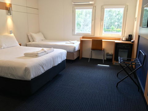 Ibis Budget - Gosford - Holiday Find 22