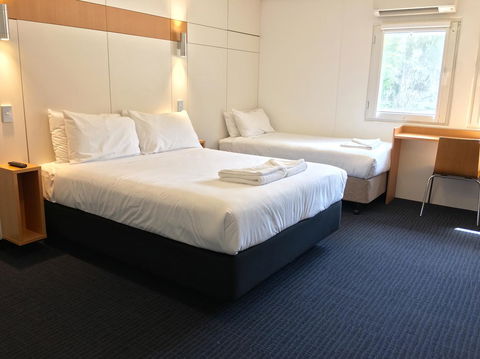 Ibis Budget - Gosford - Holiday Find 14