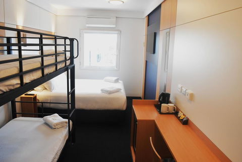 Ibis Budget - Gosford - Holiday Find 2