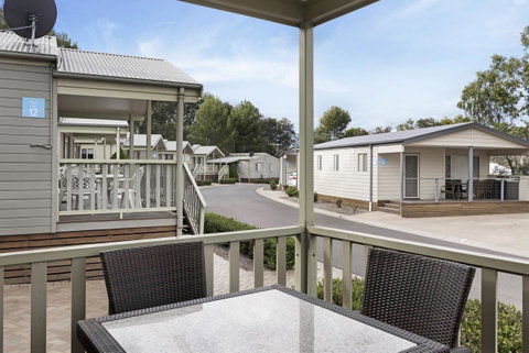 Discovery Parks - Dubbo - Holiday Find 12