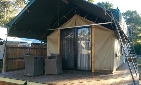 Discovery Parks - Dubbo - Holiday Find 36