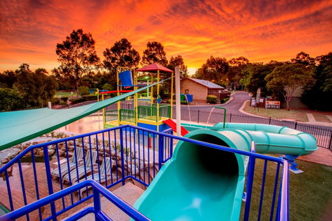 Discovery Parks - Dubbo - Holiday Find 37