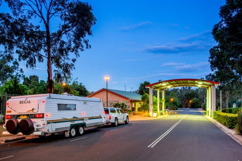 Discovery Parks - Dubbo - Holiday Find 32