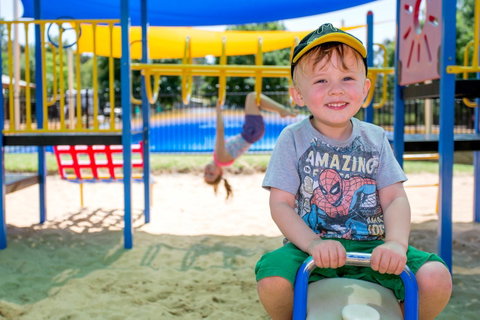 Discovery Parks - Dubbo - Holiday Find 39