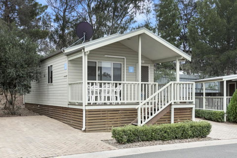 Discovery Parks - Dubbo - Holiday Find 7