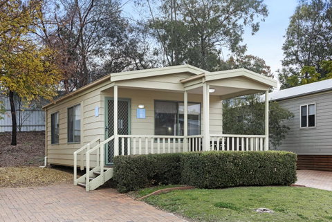Discovery Parks - Dubbo - Holiday Find 13