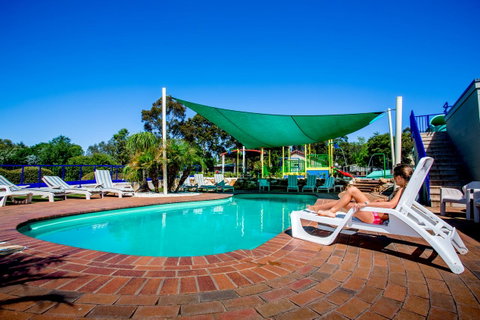 Discovery Parks - Dubbo - Holiday Find 42
