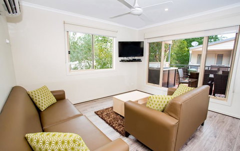 Discovery Parks - Dubbo - Holiday Find 28