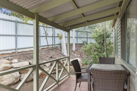 Discovery Parks - Dubbo - Holiday Find 24