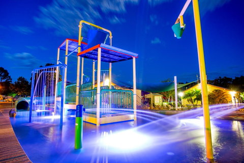 Discovery Parks - Dubbo - Holiday Find 38