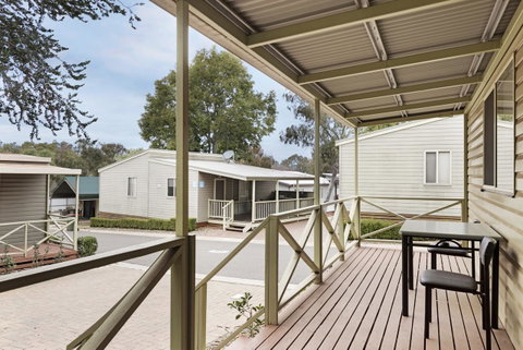 Discovery Parks - Dubbo - Holiday Find 17