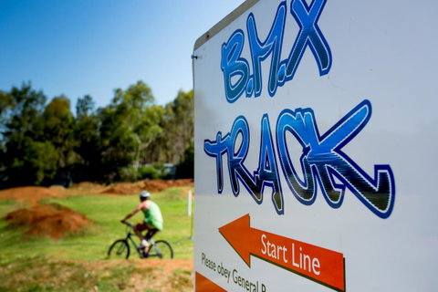 Discovery Parks - Dubbo - Holiday Find 44