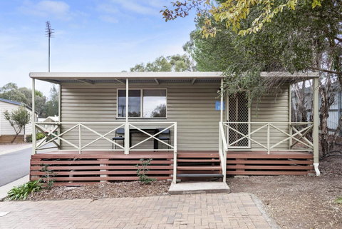 Discovery Parks - Dubbo - Holiday Find 18