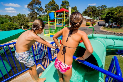 Discovery Parks - Dubbo - Holiday Find 40