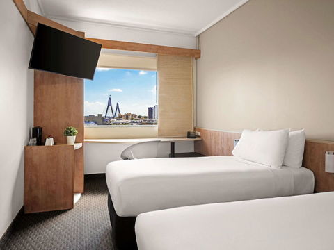 Ibis Sydney Darling Harbour - Holiday Find 33