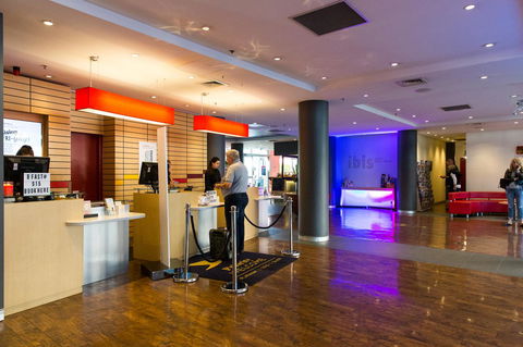 Ibis Sydney Darling Harbour - Holiday Find 24