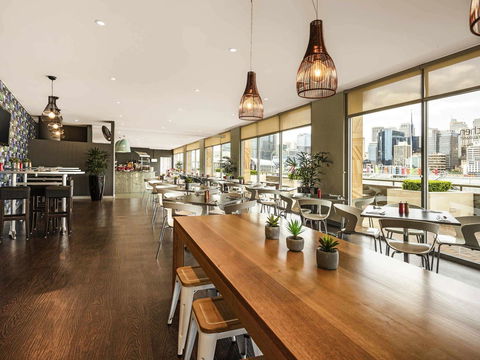Ibis Sydney Darling Harbour - Holiday Find 35
