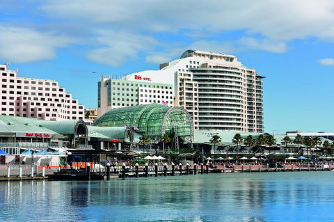 Ibis Sydney Darling Harbour - Holiday Find 26