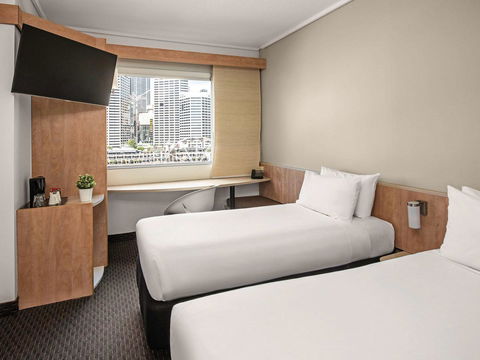 Ibis Sydney Darling Harbour - Holiday Find 38