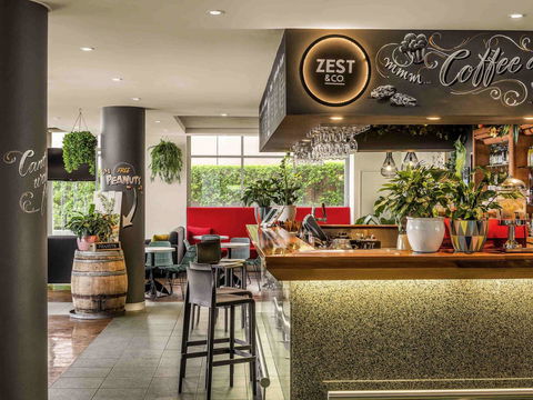 Ibis Sydney Darling Harbour - Holiday Find 37