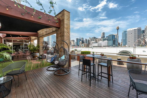 Ibis Sydney Darling Harbour - Holiday Find 9