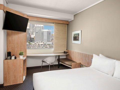 Ibis Sydney Darling Harbour - Holiday Find 27