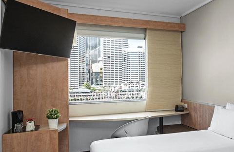 Ibis Sydney Darling Harbour - Holiday Find 2