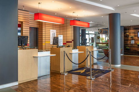 Ibis Sydney Darling Harbour - Holiday Find 13