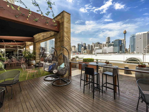 Ibis Sydney Darling Harbour - Holiday Find 41