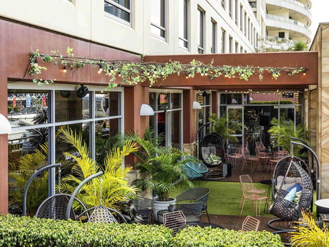 Ibis Sydney Darling Harbour - Holiday Find 30