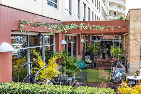 Ibis Sydney Darling Harbour - Holiday Find 18
