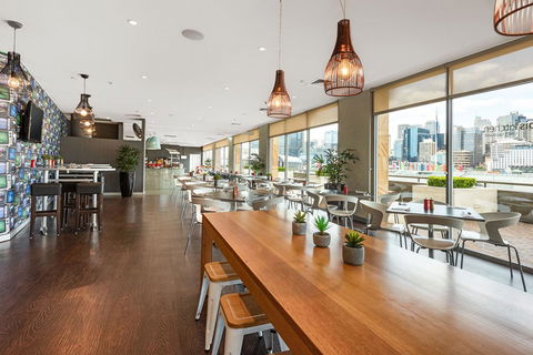 Ibis Sydney Darling Harbour - Holiday Find 8