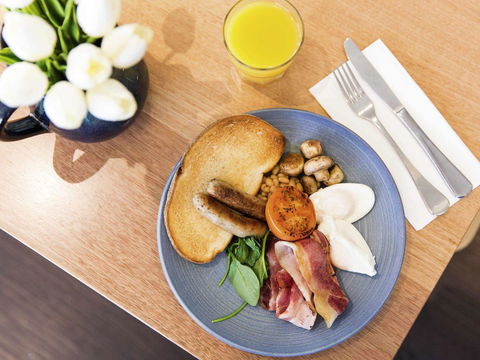 Ibis Sydney Darling Harbour - Holiday Find 32