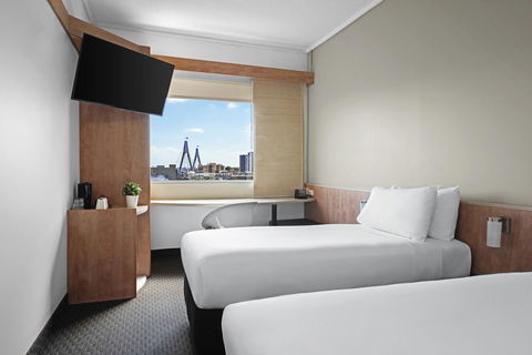 Ibis Sydney Darling Harbour - Holiday Find 14