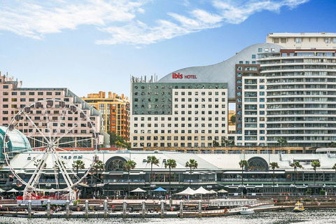 Ibis Sydney Darling Harbour - Holiday Find 5