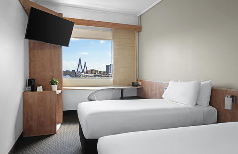 Ibis Sydney Darling Harbour - Holiday Find 19