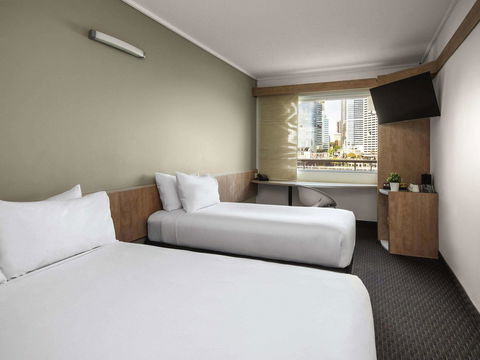 Ibis Sydney Darling Harbour - Holiday Find 42
