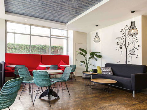 Ibis Sydney Darling Harbour - Holiday Find 28