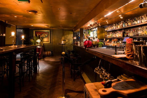 Kirketon Hotel Sydney - Holiday Find 33