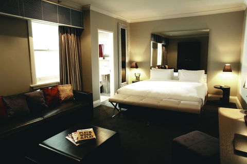 Kirketon Hotel Sydney - Holiday Find 10