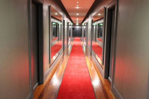 Kirketon Hotel Sydney - Holiday Find 2