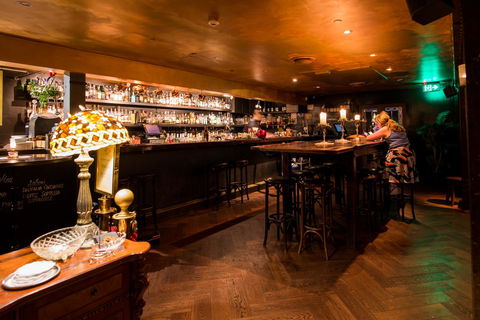 Kirketon Hotel Sydney - Holiday Find 32