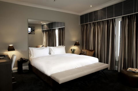 Kirketon Hotel Sydney - Holiday Find 0