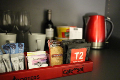 Kirketon Hotel Sydney - Holiday Find 13
