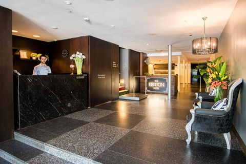 Kirketon Hotel Sydney - Holiday Find 1