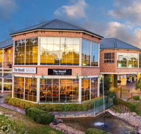 Best Western Plus Albury Hovell Tree Inn - Holiday Find