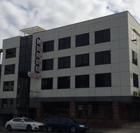 Edgecliff Lodge Motel - Holiday Find