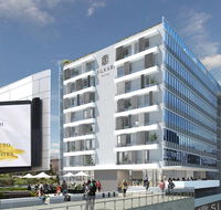 Silkari Suites at Chatswood - Holiday Find