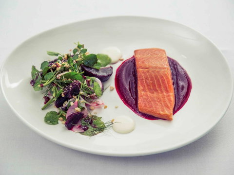 Mercure Newcastle Airport - Holiday Find 33